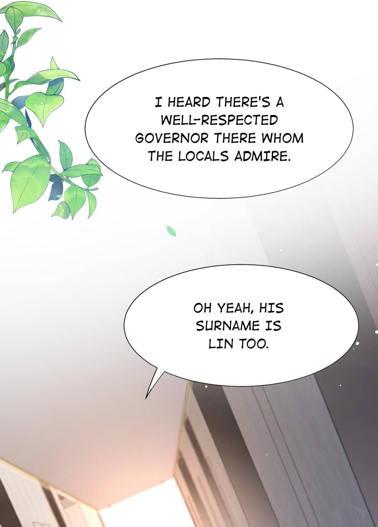 In or Out Chapter 93 - page 32