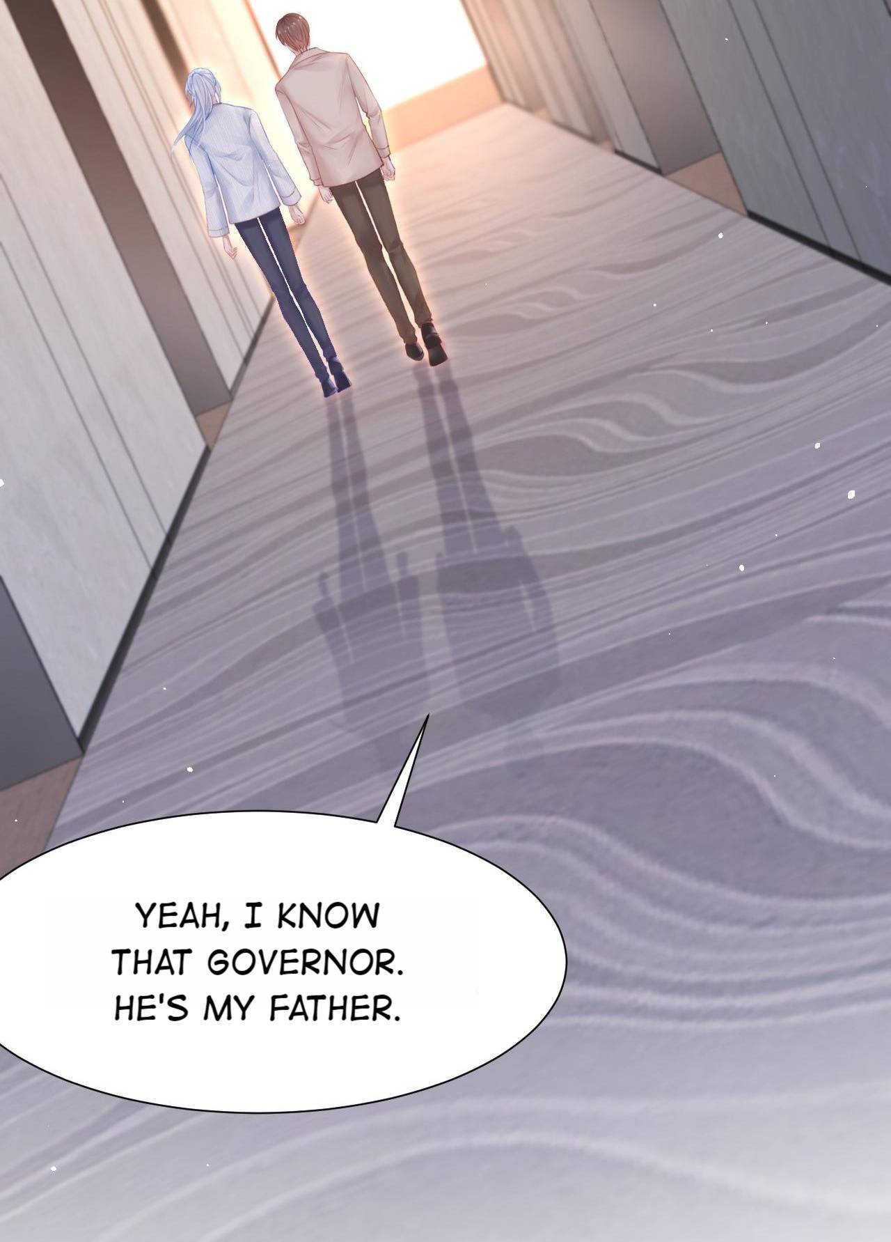 In or Out Chapter 93 - page 33