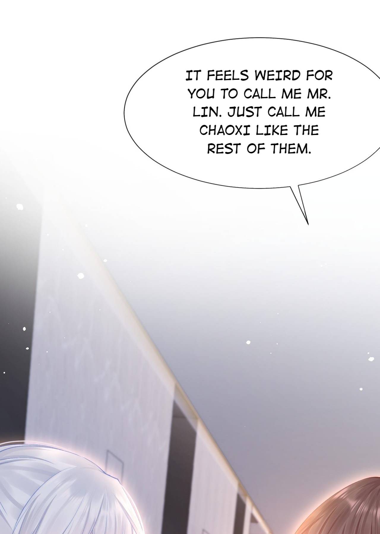 In or Out Chapter 93 - page 38