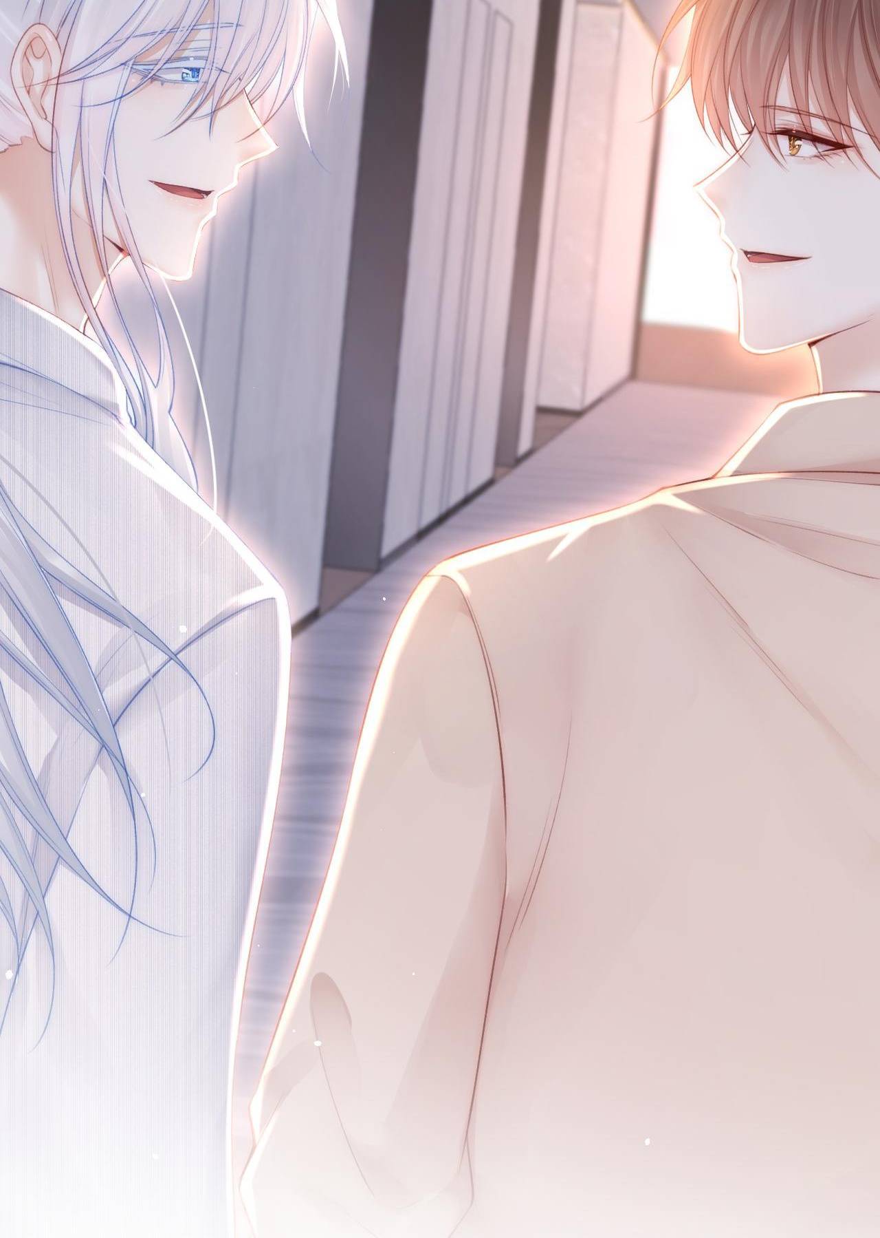 In or Out Chapter 93 - page 39