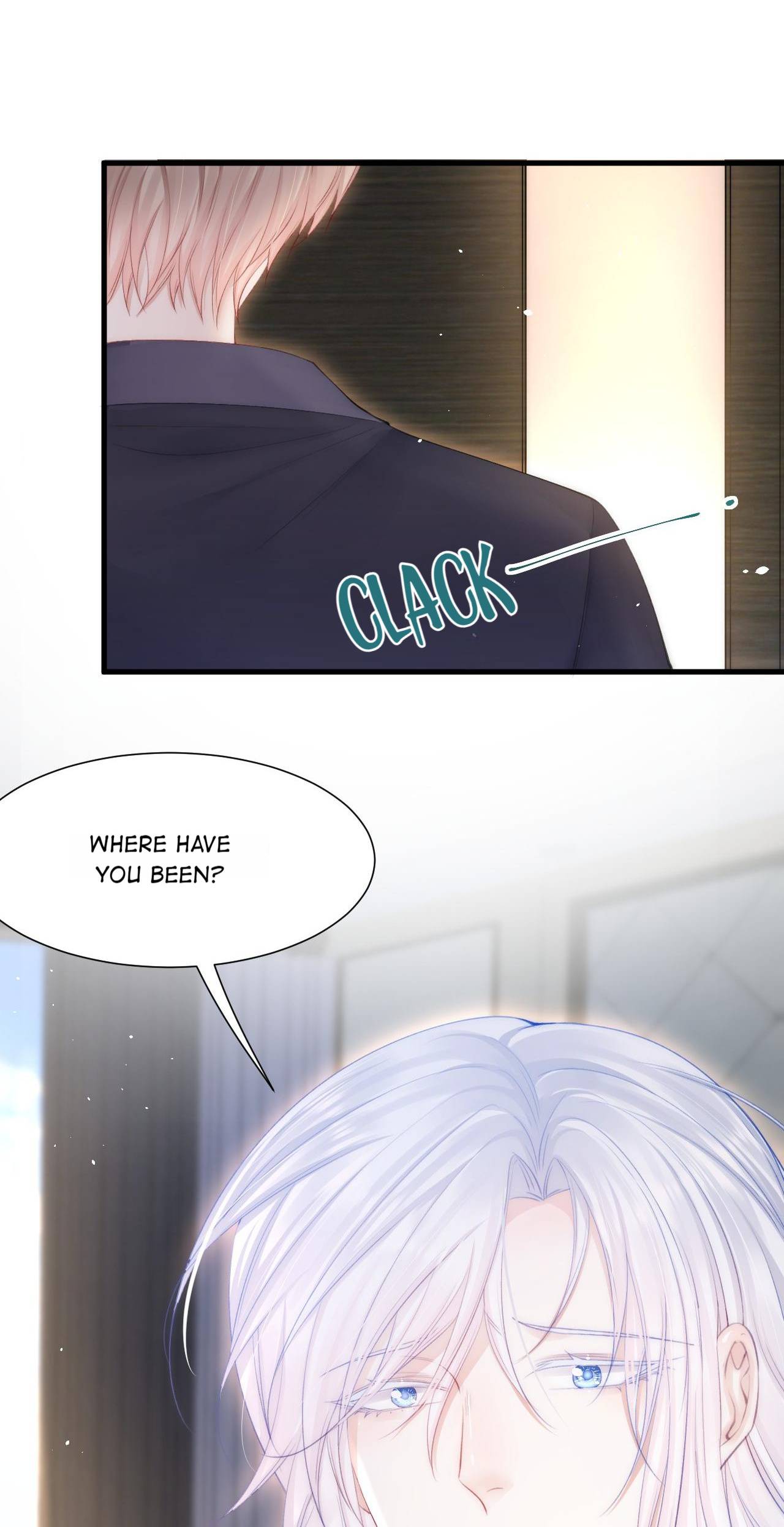 In or Out Chapter 93 - page 5