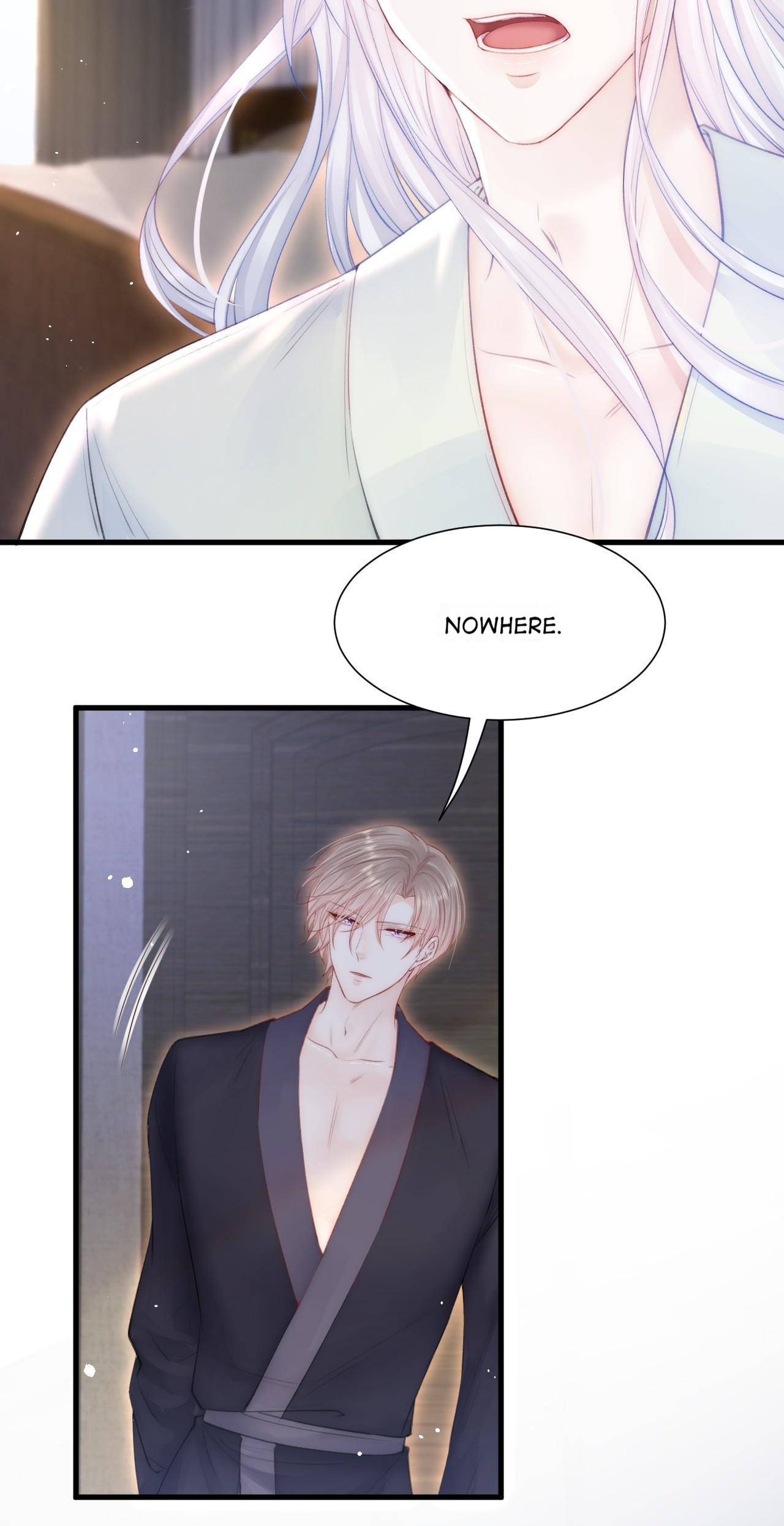In or Out Chapter 93 - page 6