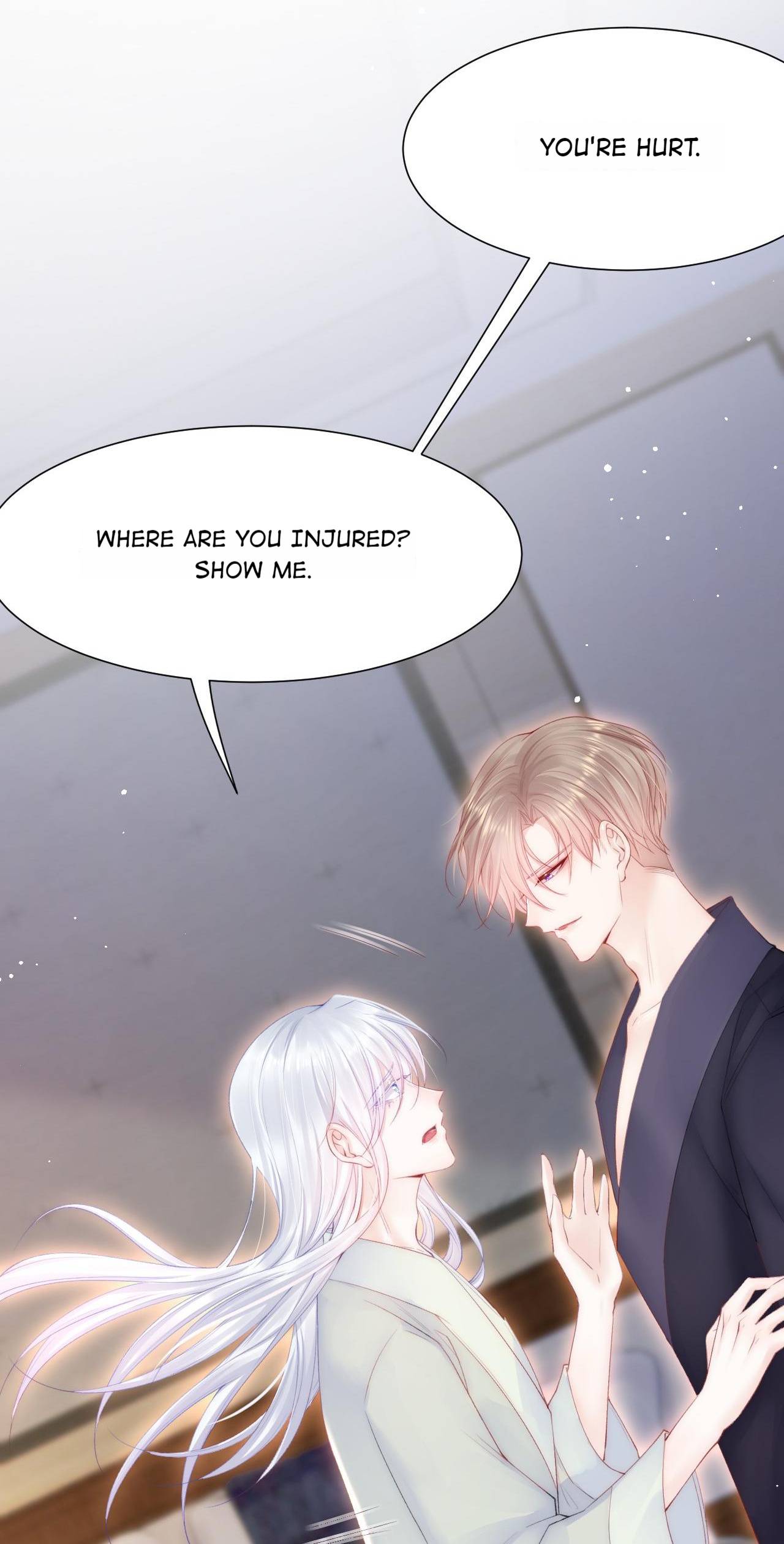 In or Out Chapter 93 - page 7