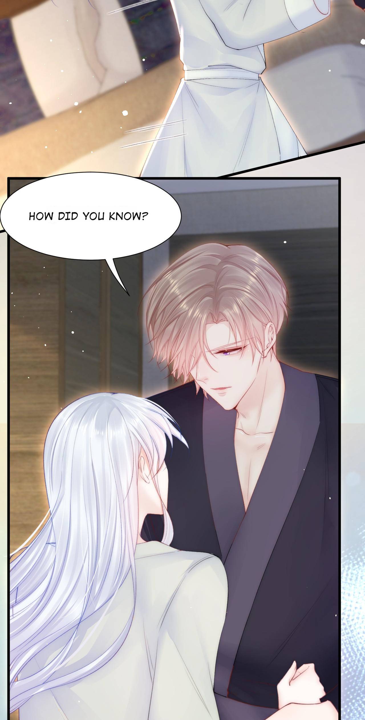 In or Out Chapter 93 - page 8