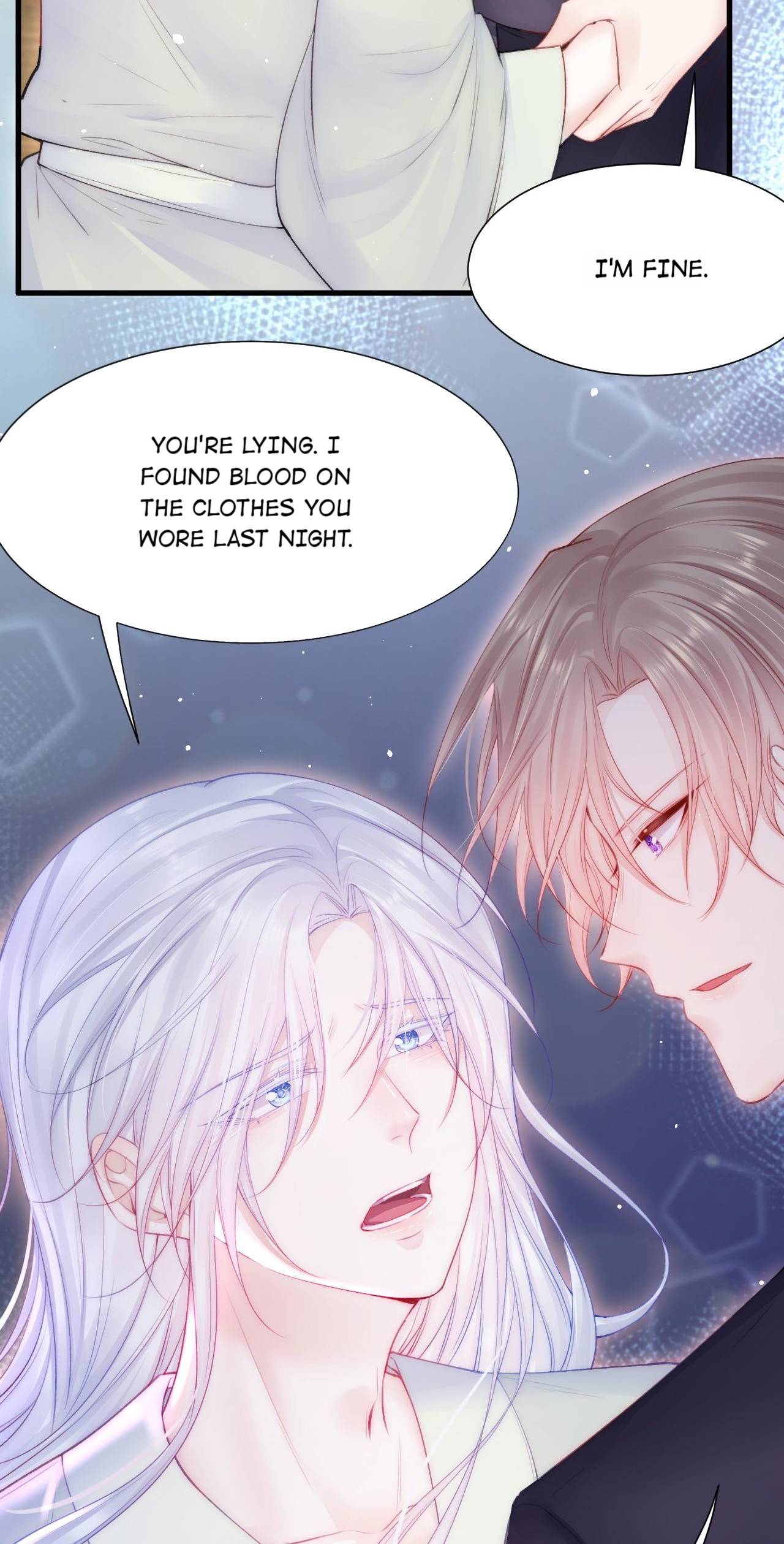 In or Out Chapter 93 - page 9