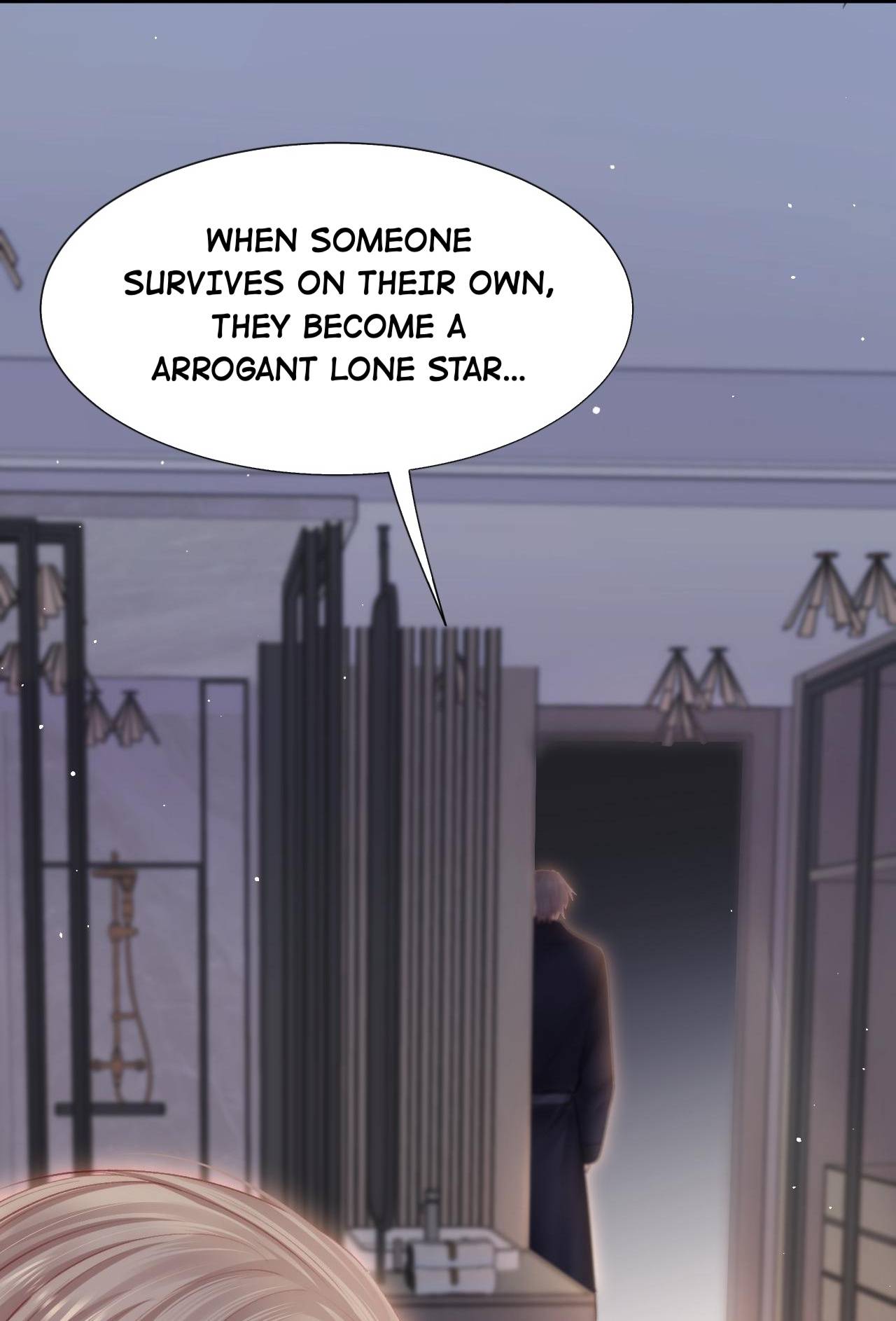 In or Out Chapter 92 - page 21