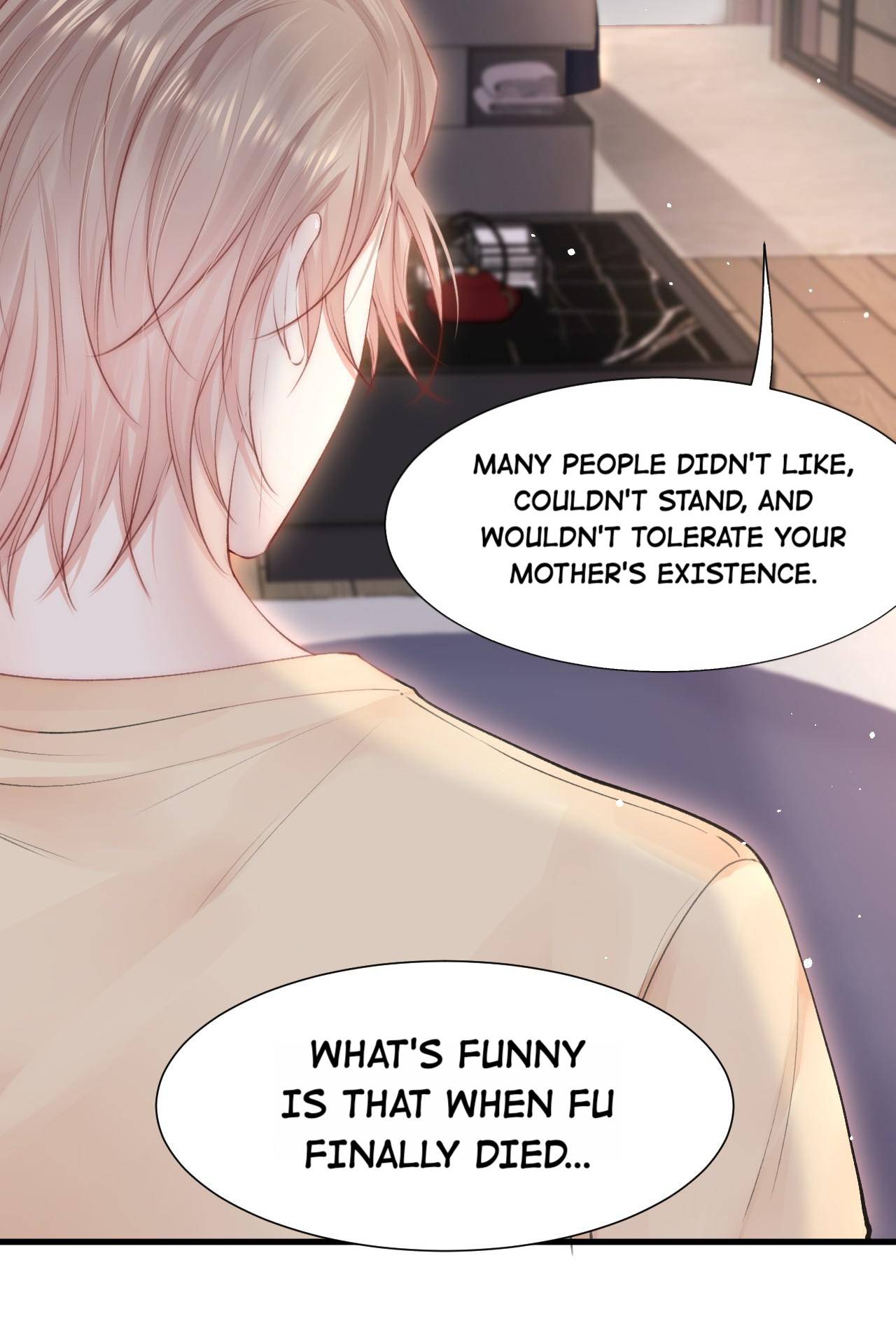 In or Out Chapter 92 - page 22