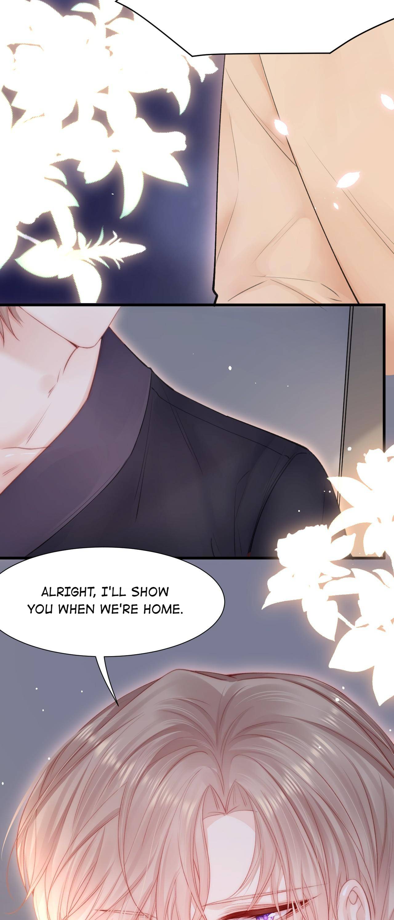 In or Out Chapter 92 - page 28