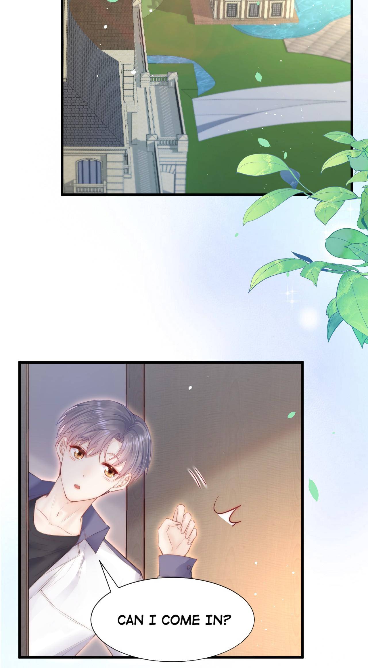 In or Out Chapter 92 - page 39