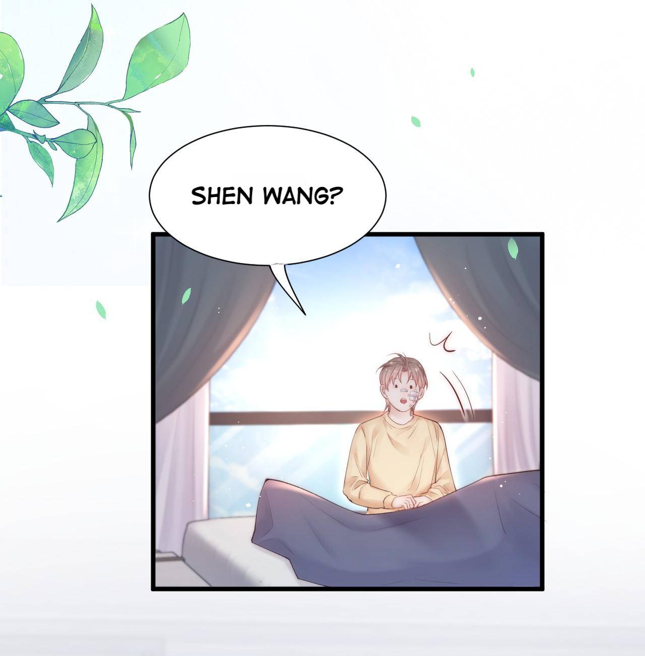 In or Out Chapter 92 - page 40