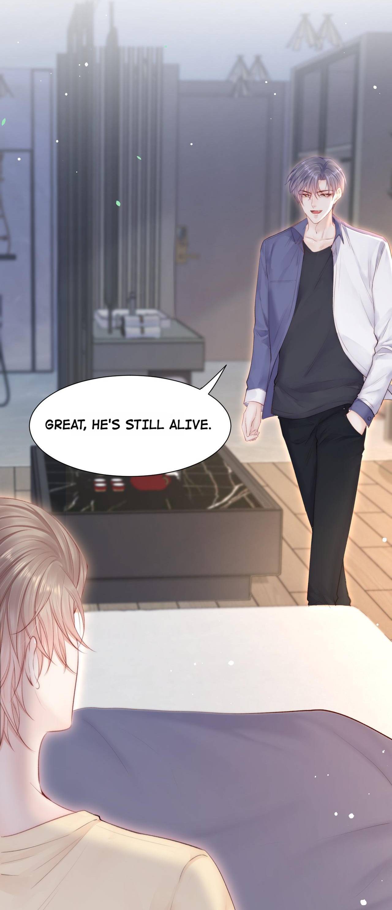 In or Out Chapter 92 - page 41