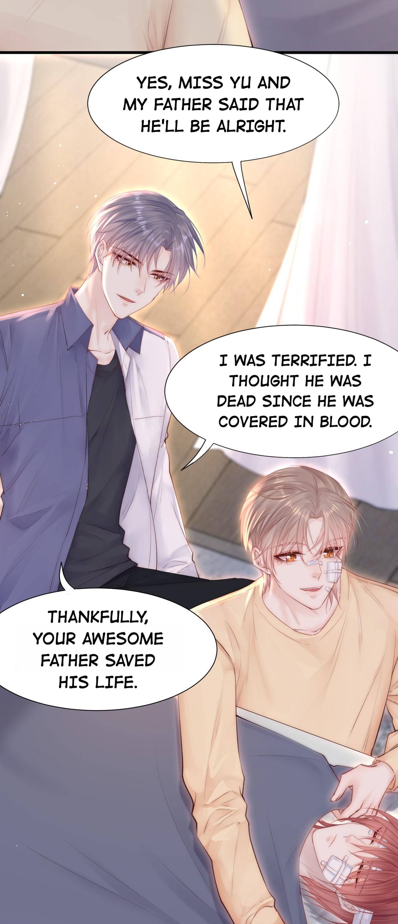 In or Out Chapter 92 - page 42