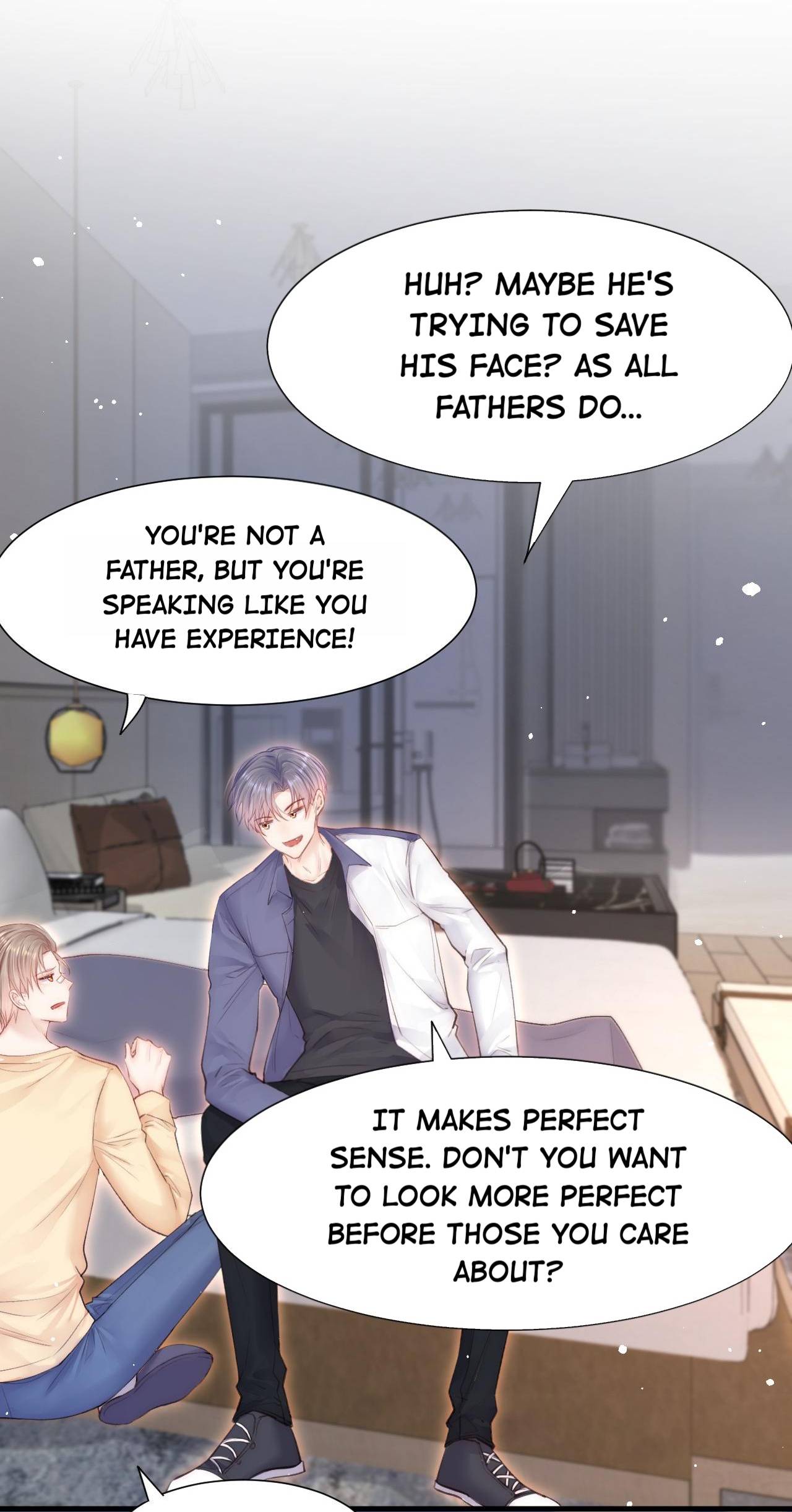 In or Out Chapter 92 - page 45