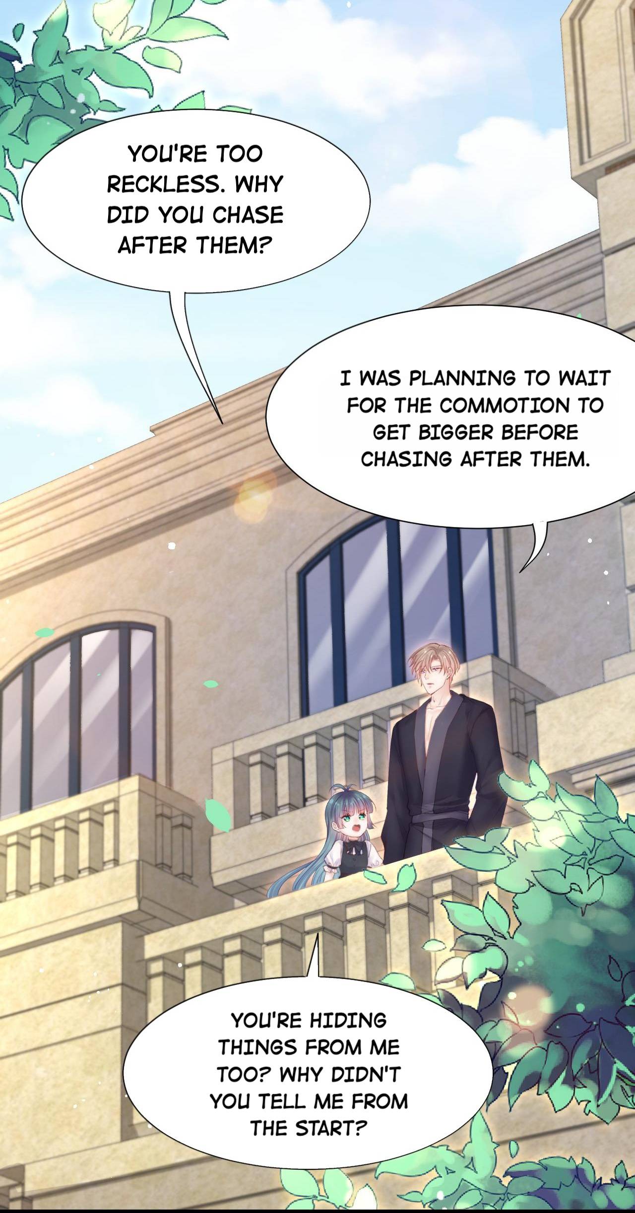 In or Out Chapter 92 - page 47