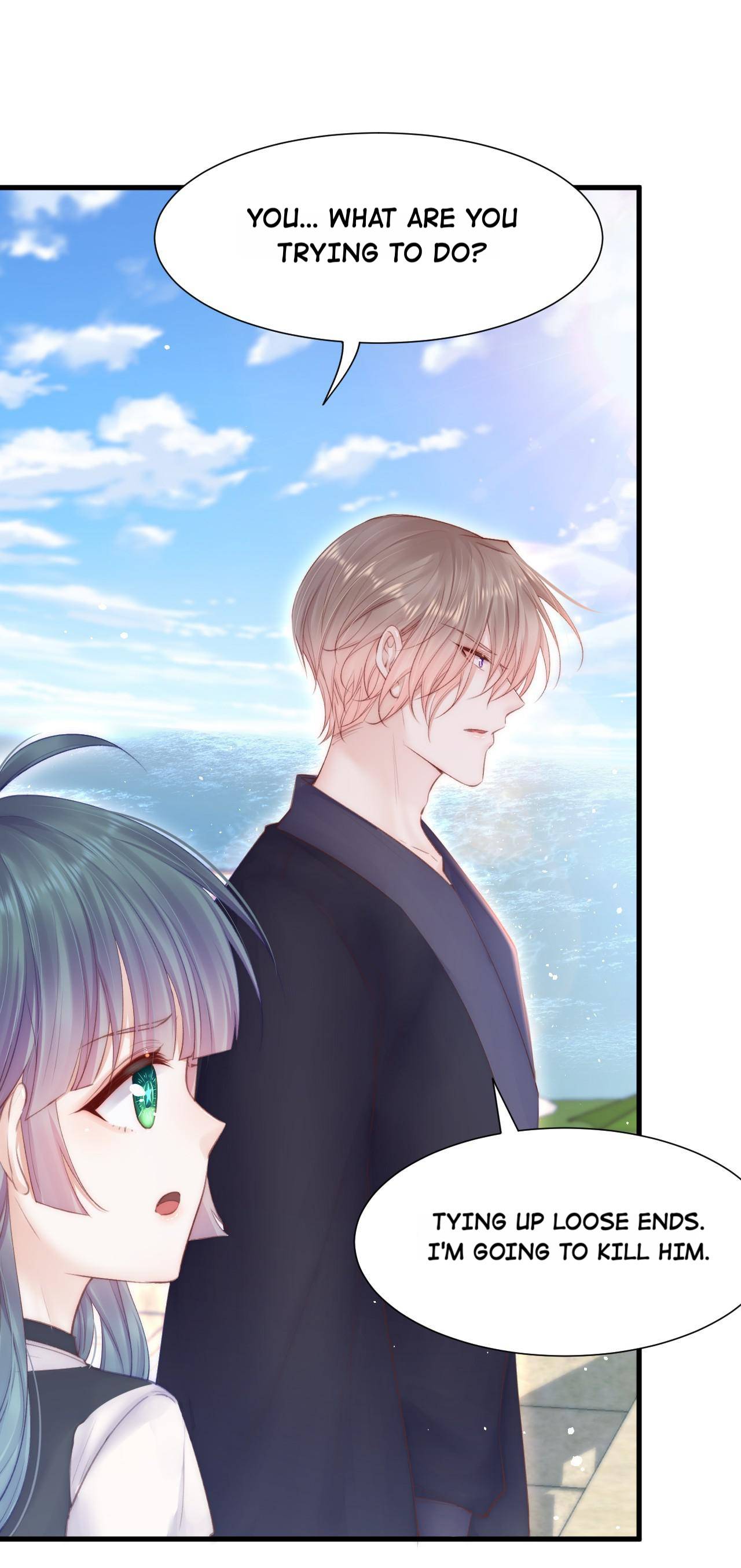 In or Out Chapter 92 - page 48