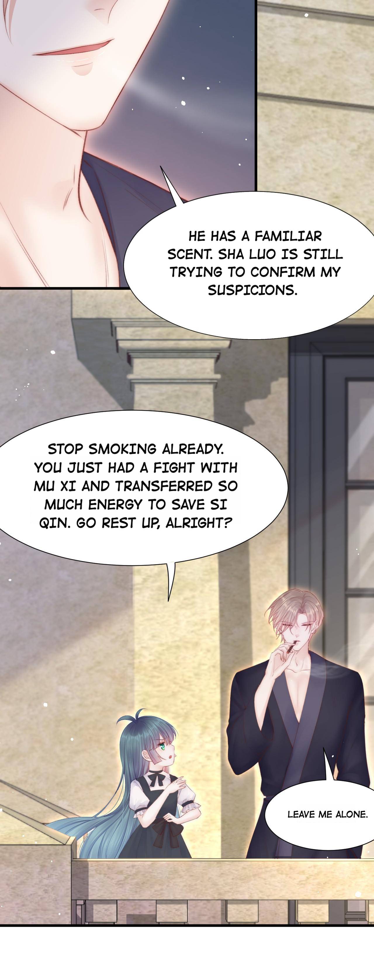 In or Out Chapter 92 - page 53