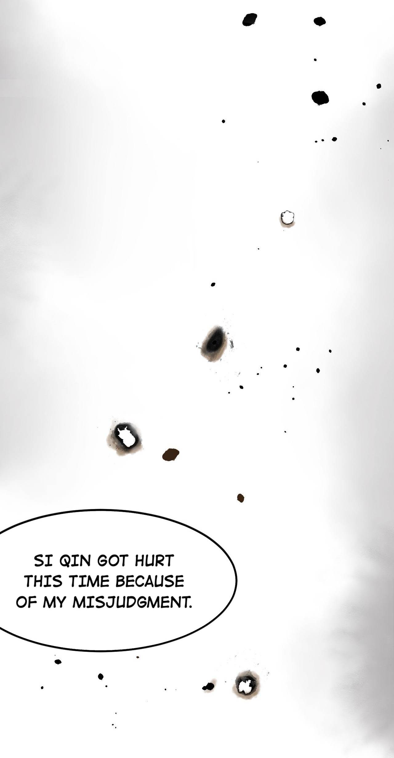 In or Out Chapter 92 - page 6
