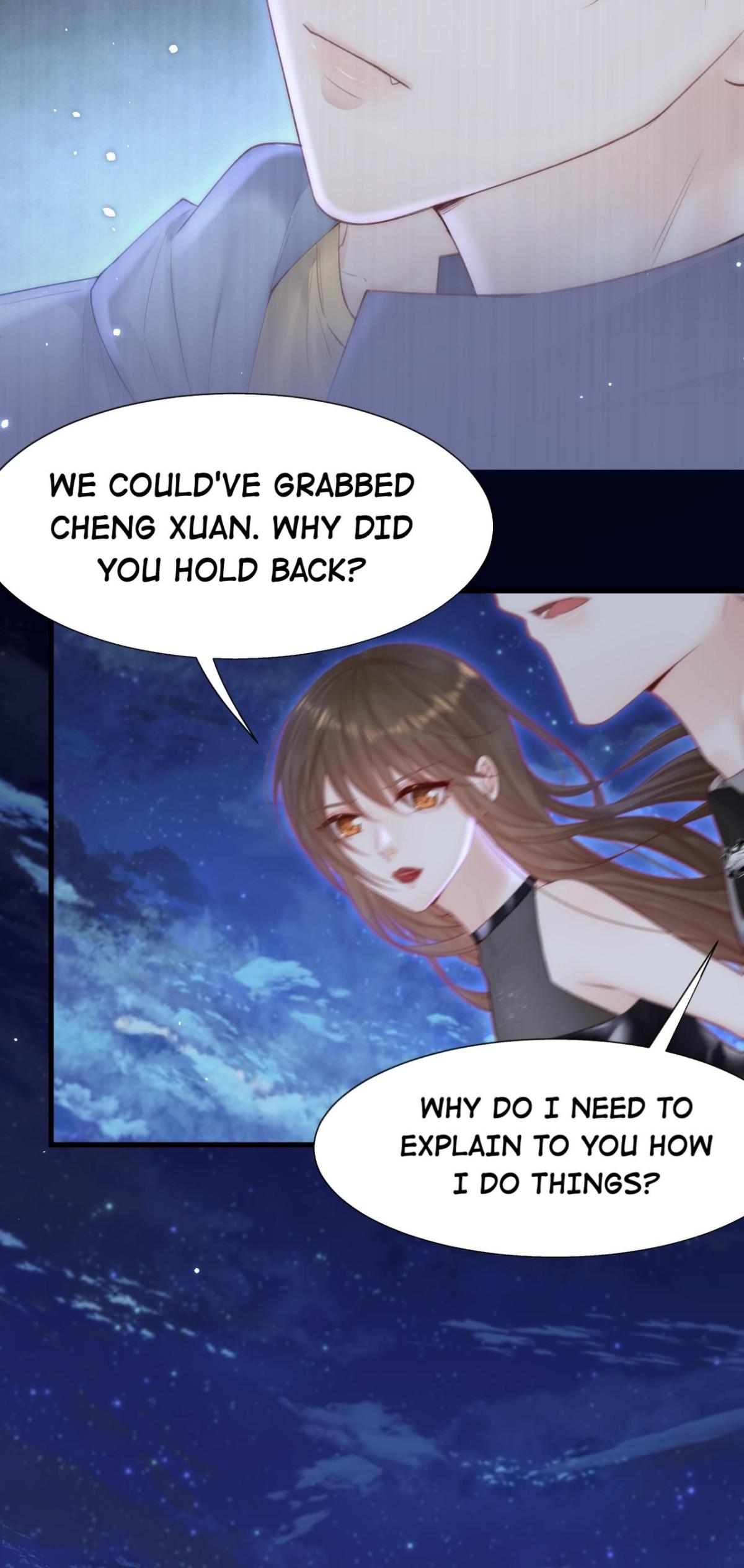In or Out Chapter 90 - page 12