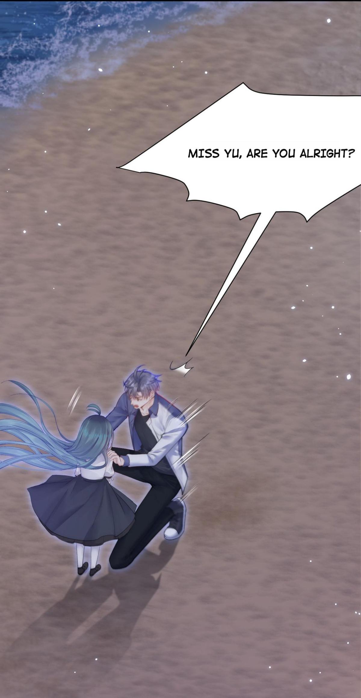 In or Out Chapter 90 - page 5