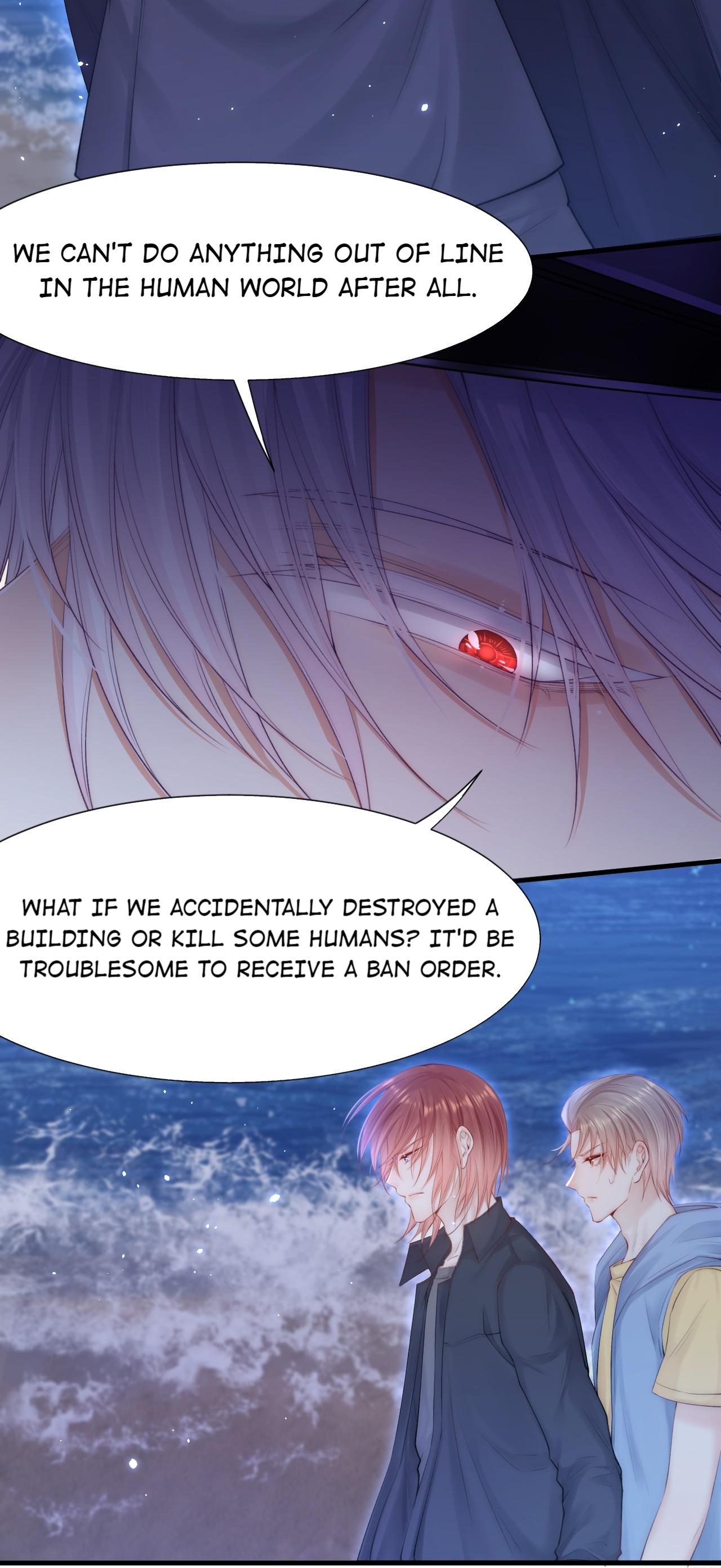 In or Out Chapter 87 - page 10