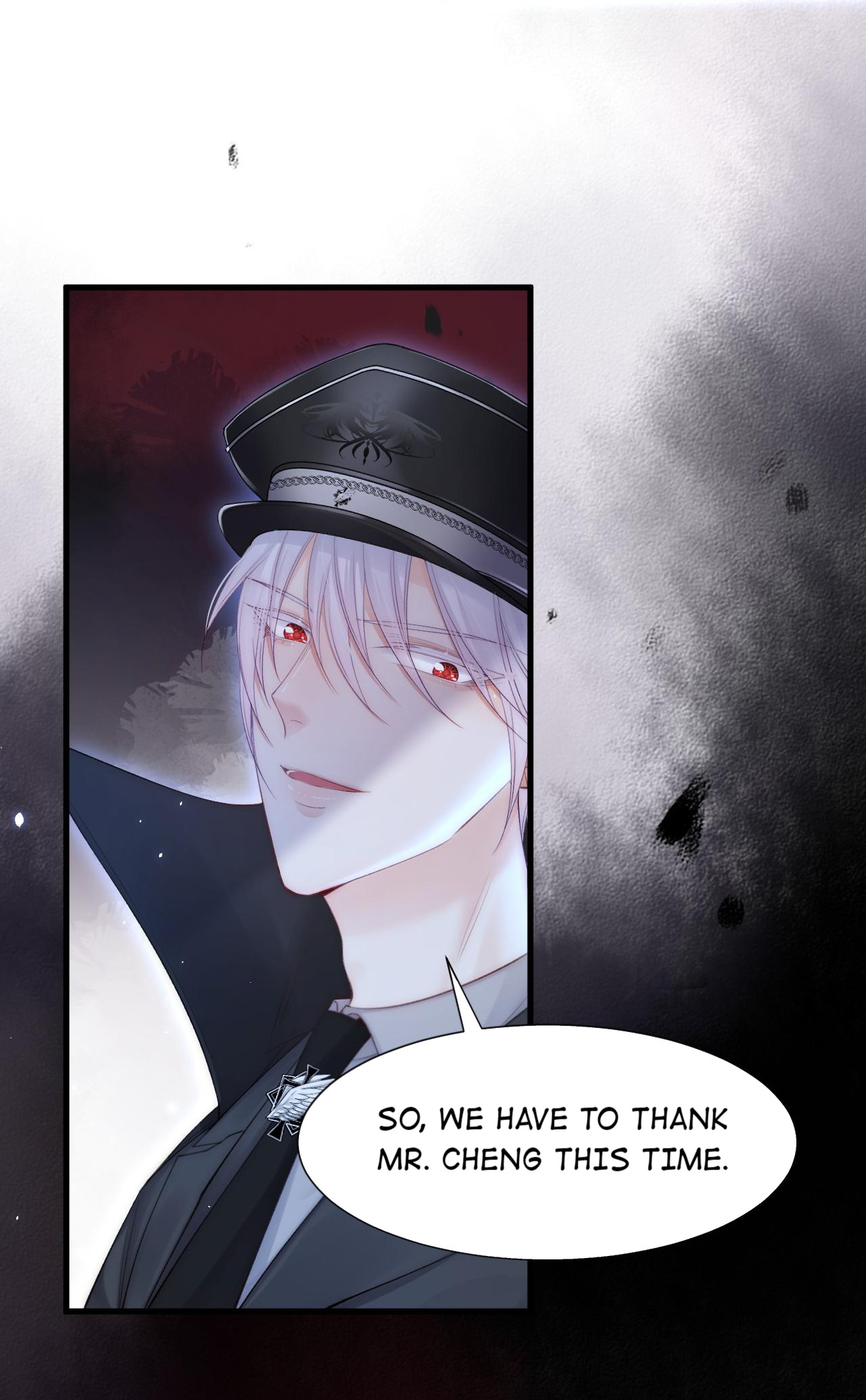 In or Out Chapter 87 - page 11