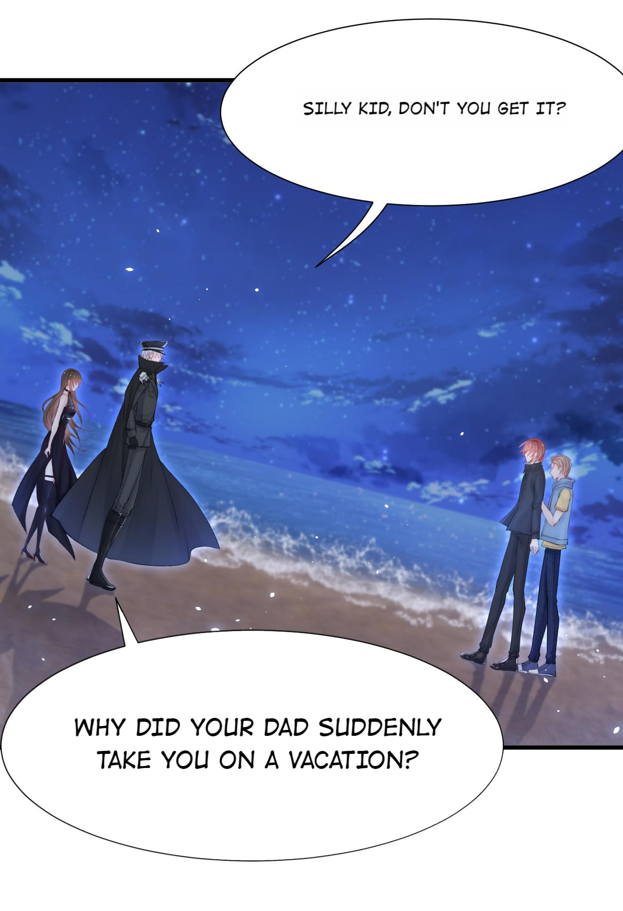In or Out Chapter 87 - page 13