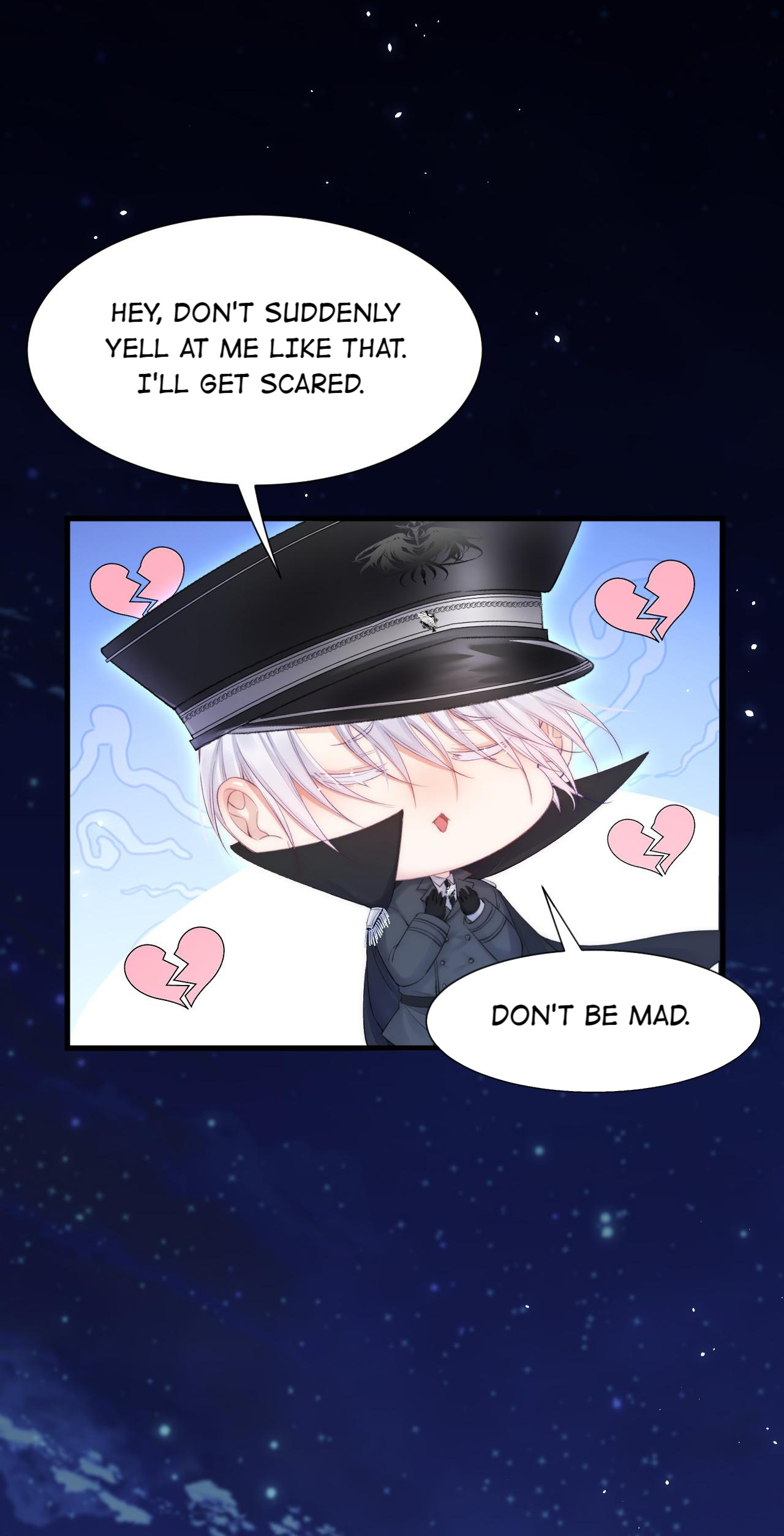 In or Out Chapter 87 - page 18