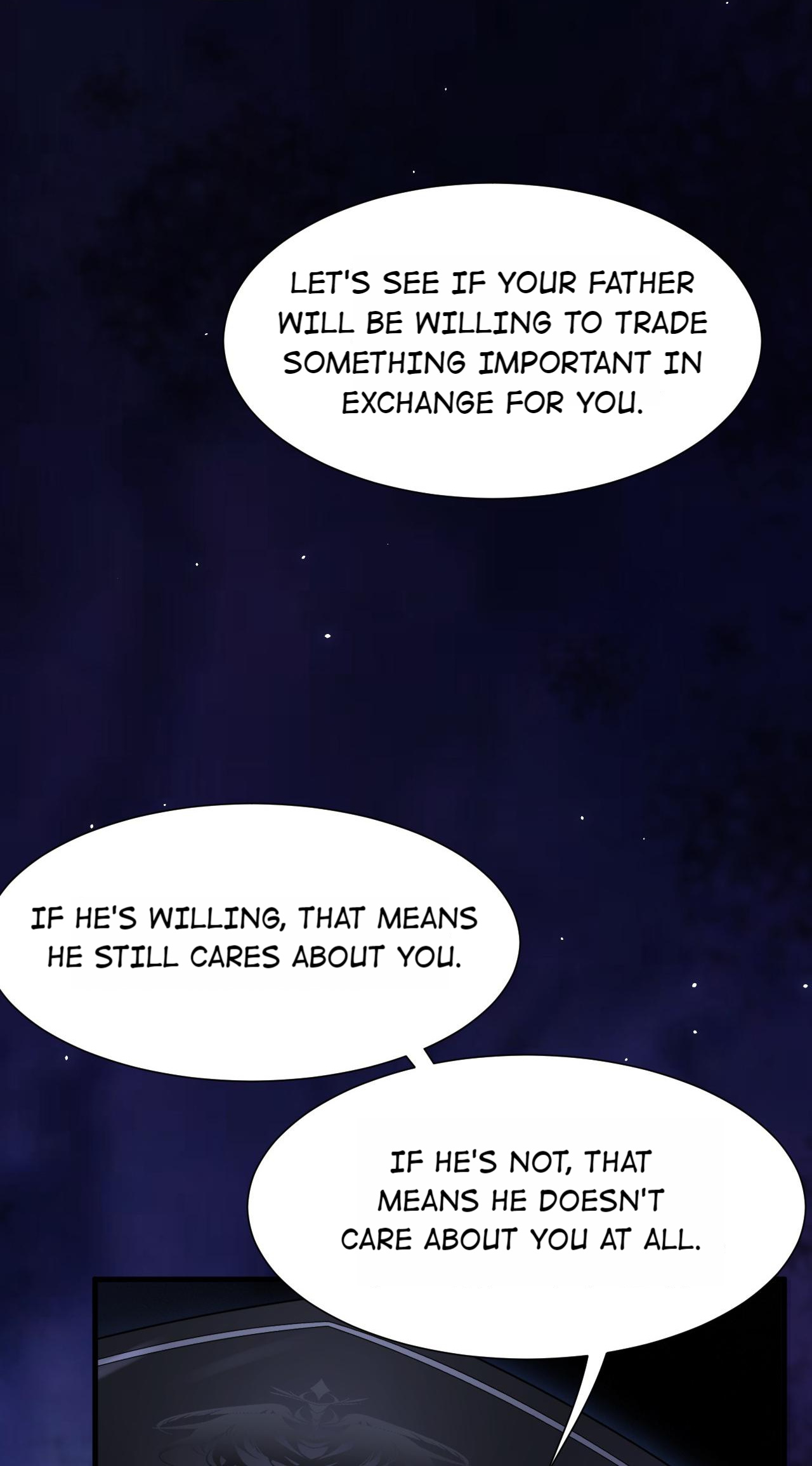 In or Out Chapter 87 - page 20