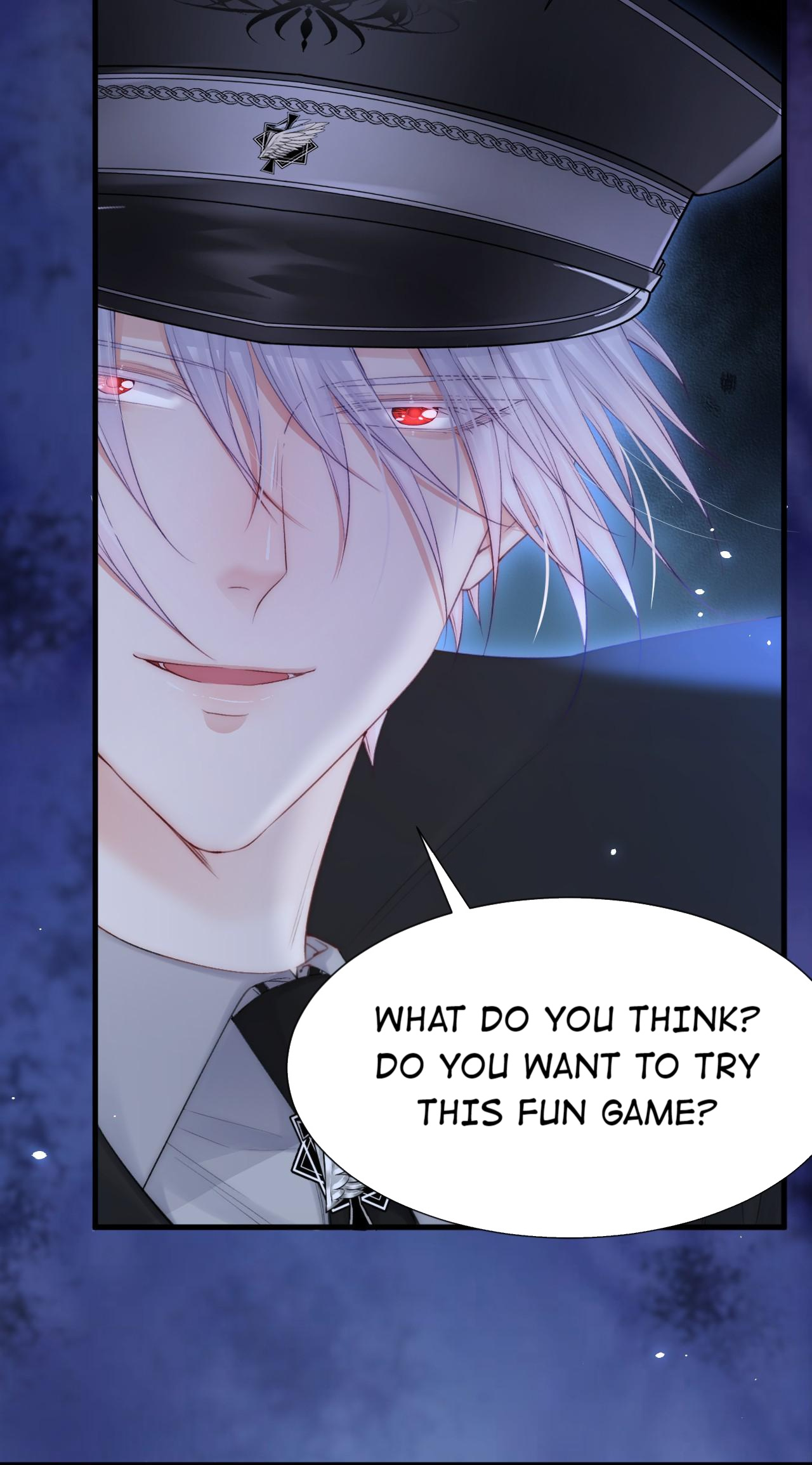In or Out Chapter 87 - page 21
