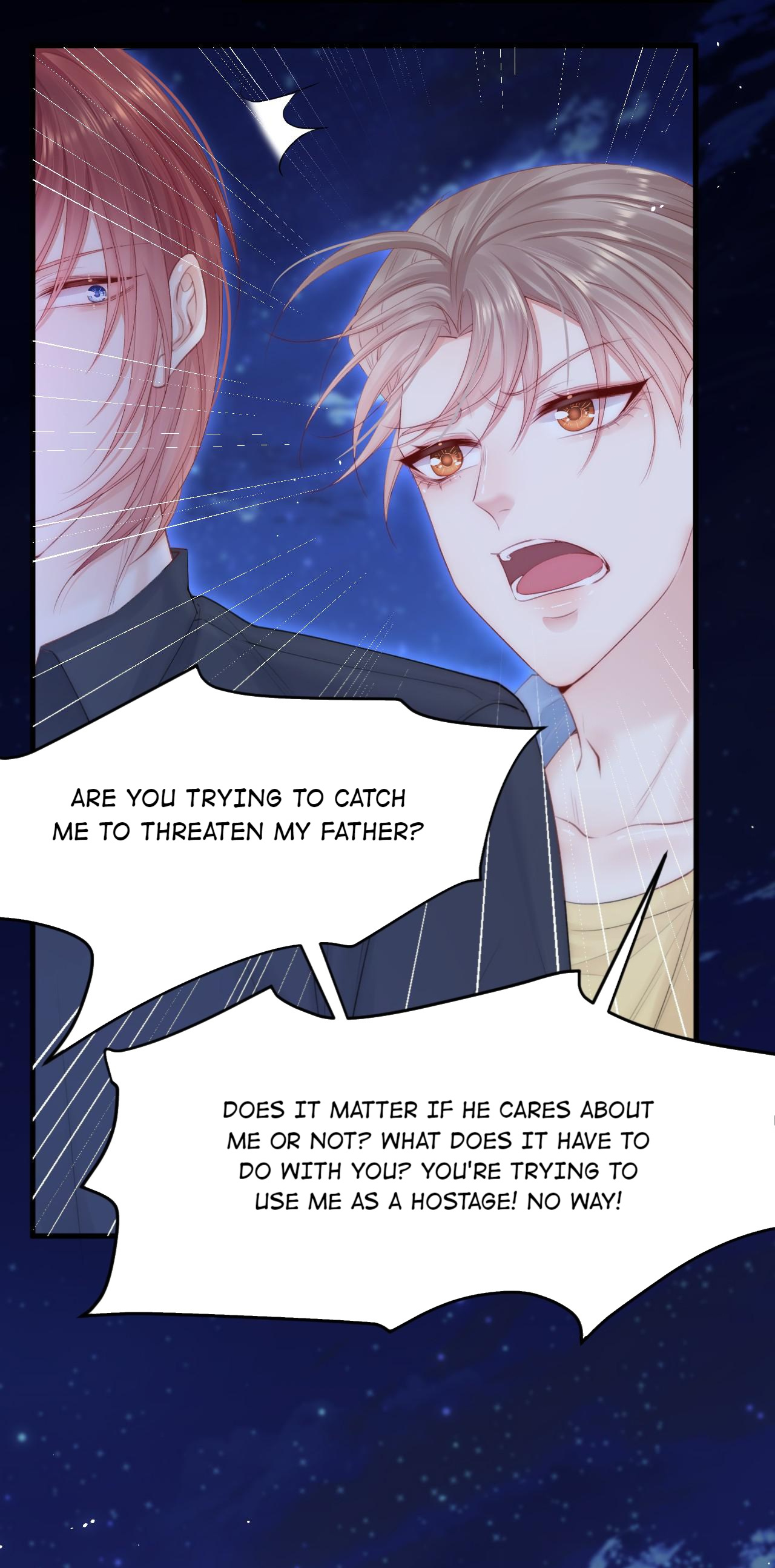 In or Out Chapter 87 - page 24