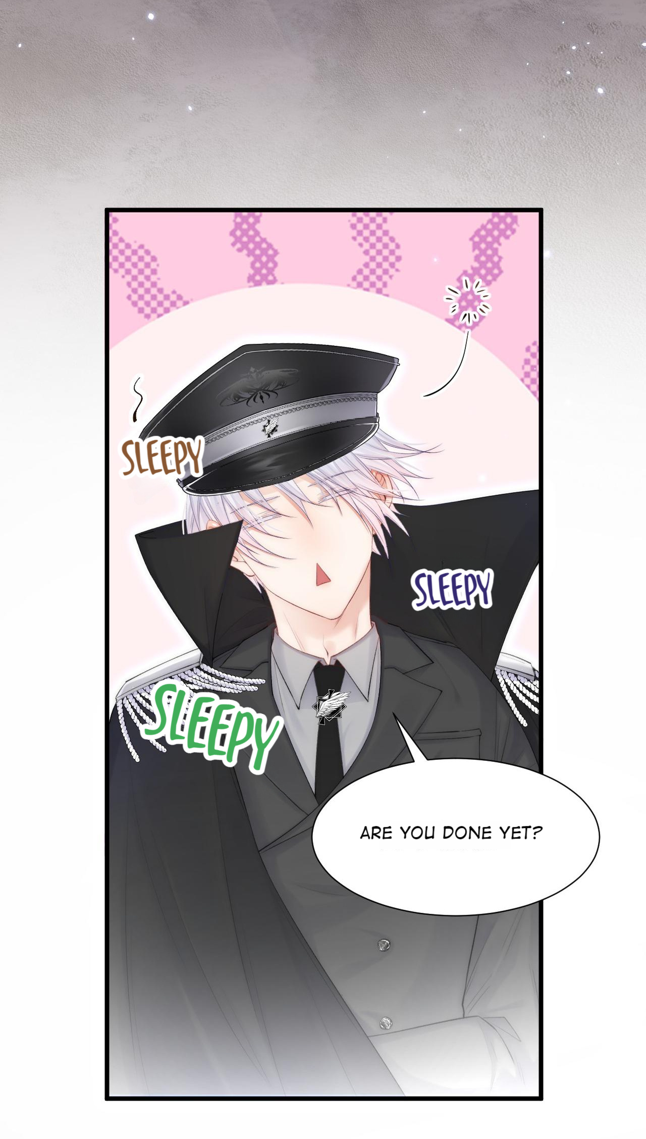 In or Out Chapter 87 - page 38