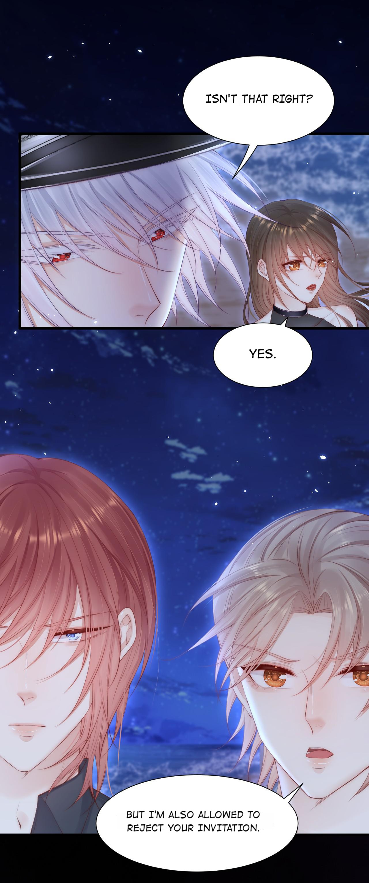 In or Out Chapter 87 - page 6
