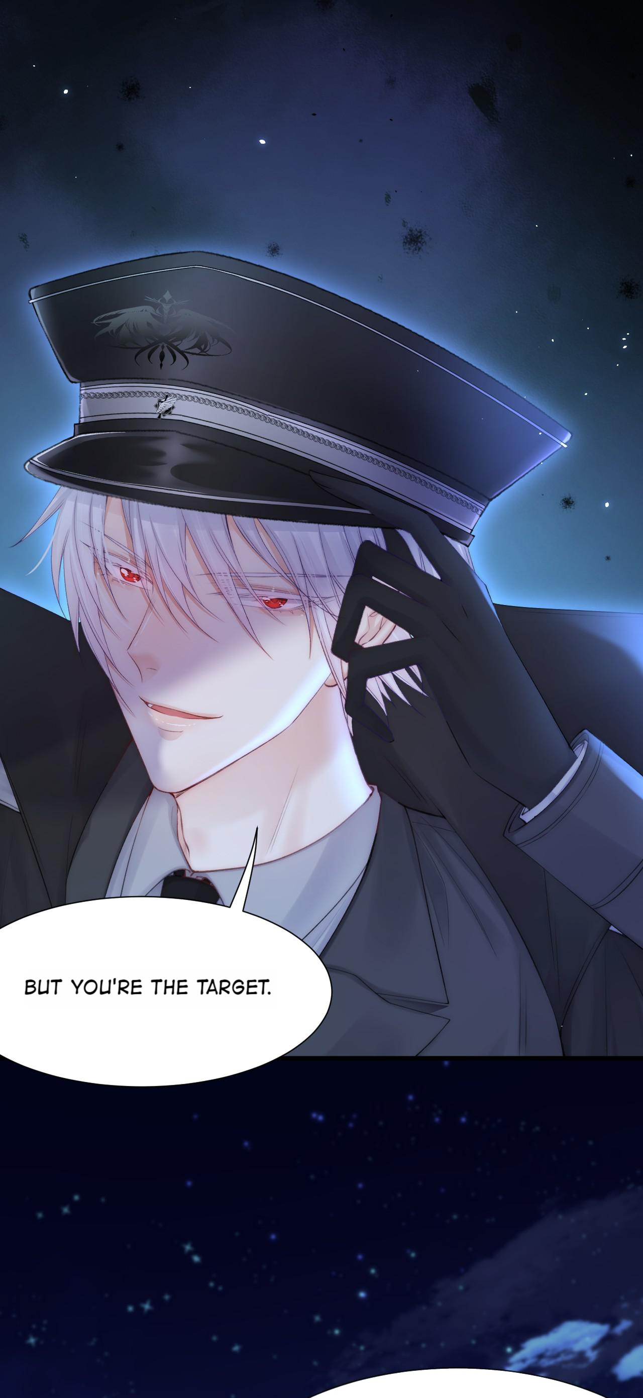 In or Out Chapter 87 - page 8