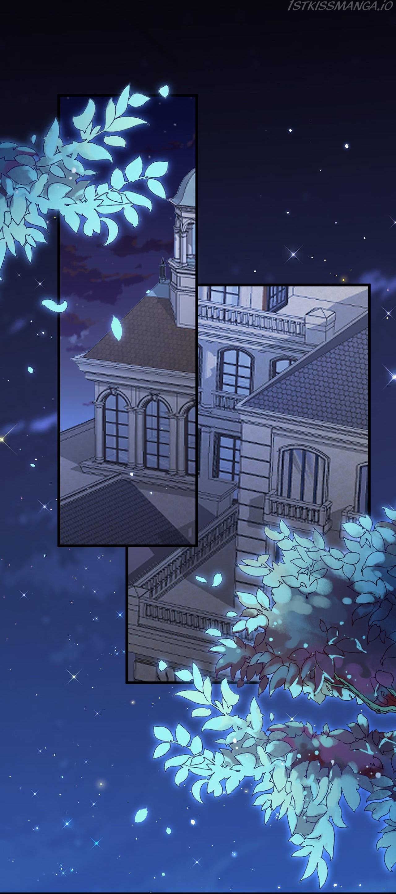 In or Out Chapter 86 - page 3