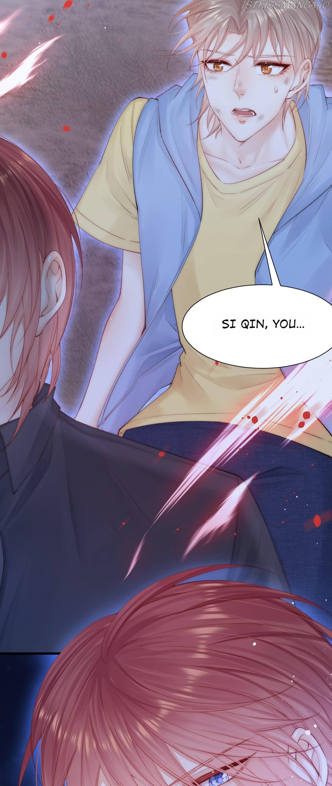 In or Out Chapter 86 - page 39