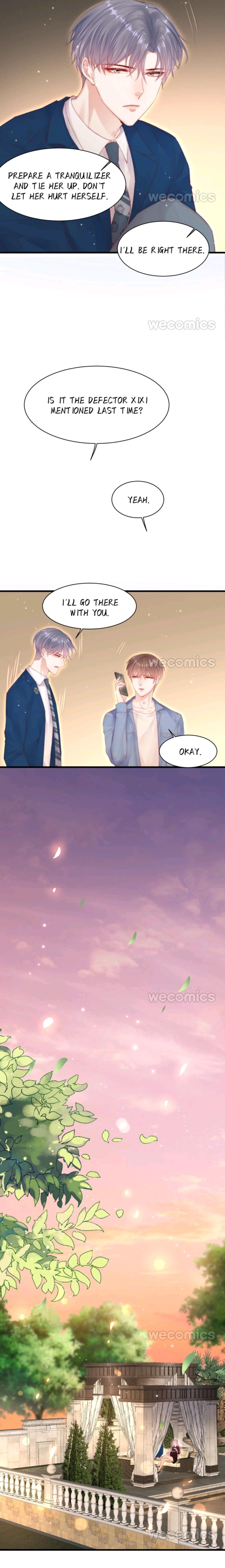 In or Out Chapter 58 - page 4