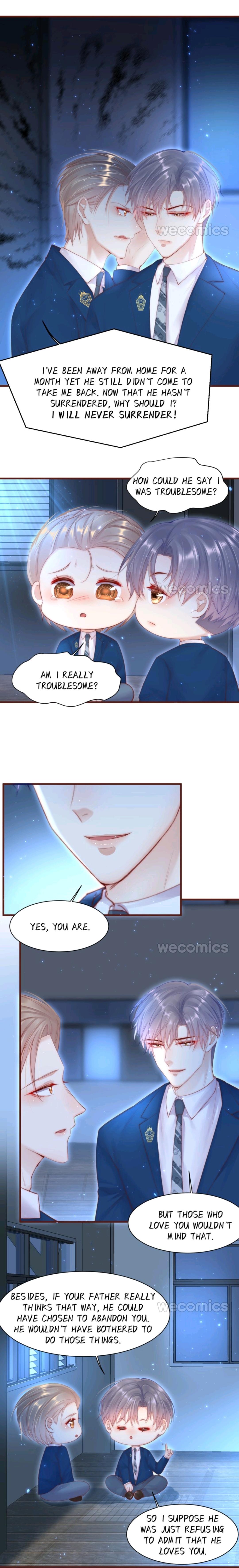 In or Out Chapter 56 - page 6