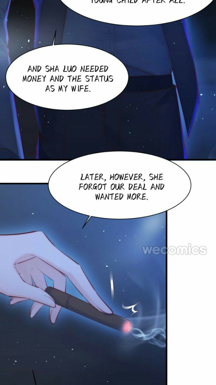 In or Out Chapter 51 - page 21