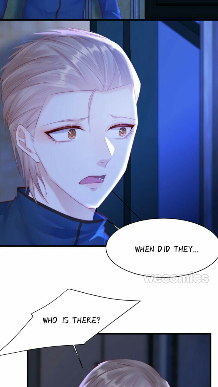 In or Out Chapter 51 - page 7