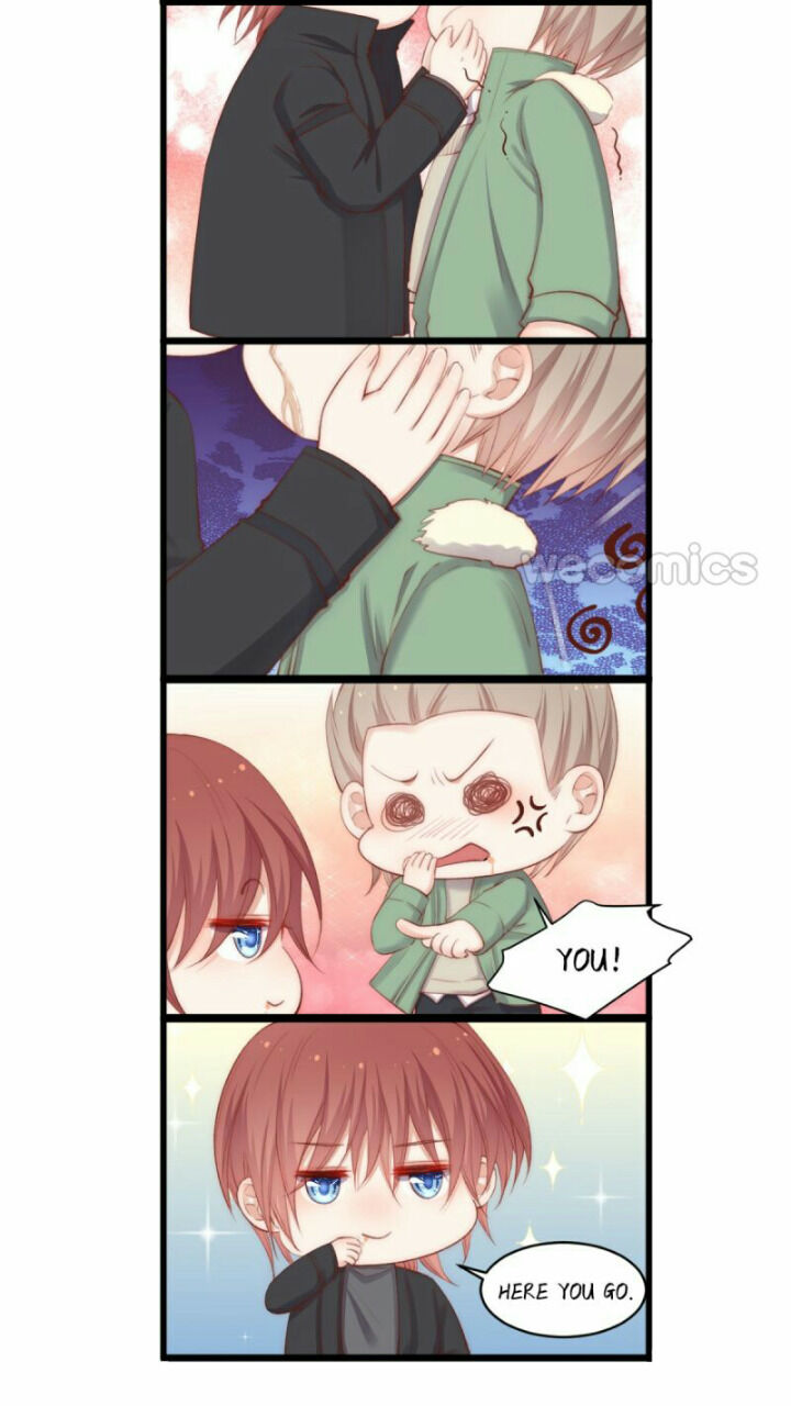 In or Out Chapter 50 - page 29