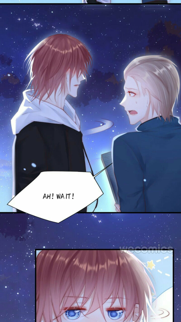 In or Out Chapter 50 - page 6