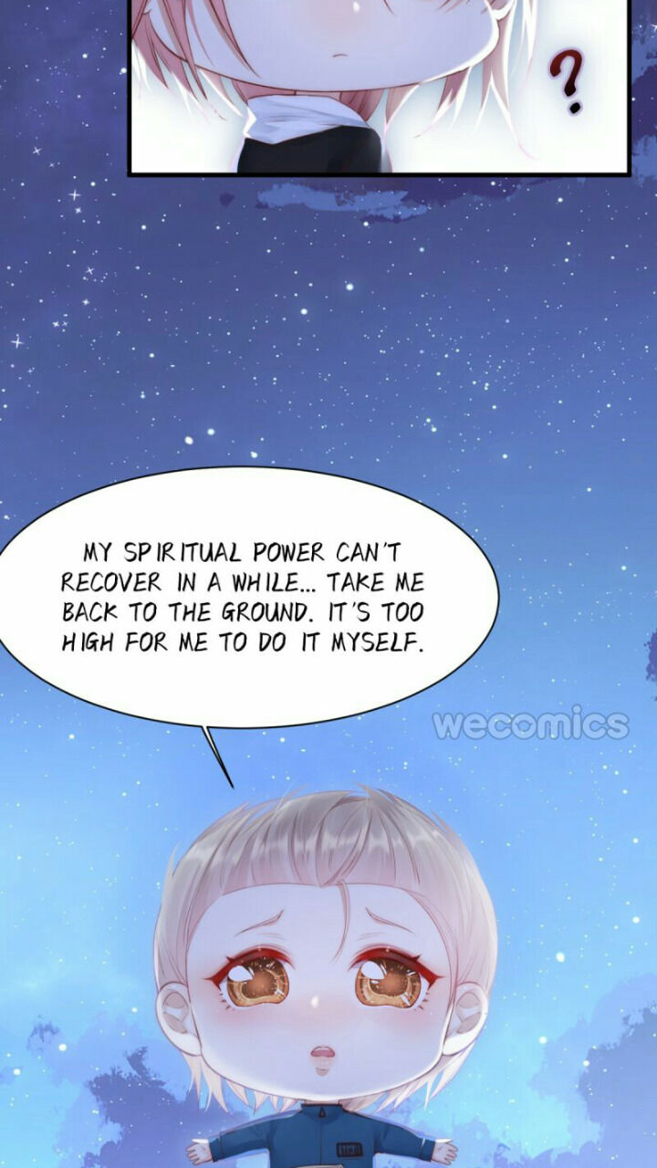 In or Out Chapter 50 - page 7