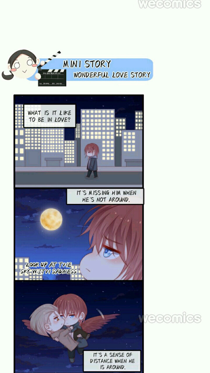 In or Out Chapter 49 - page 38