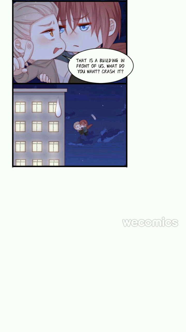 In or Out Chapter 49 - page 39