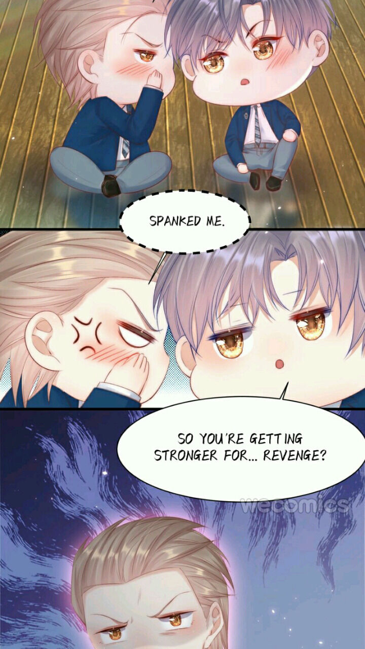 In or Out Chapter 49 - page 6