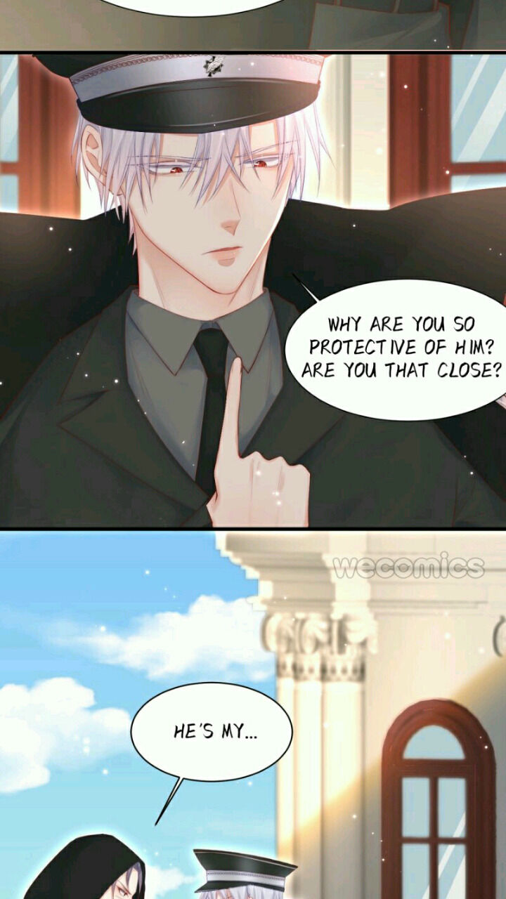 In or Out Chapter 48 - page 9