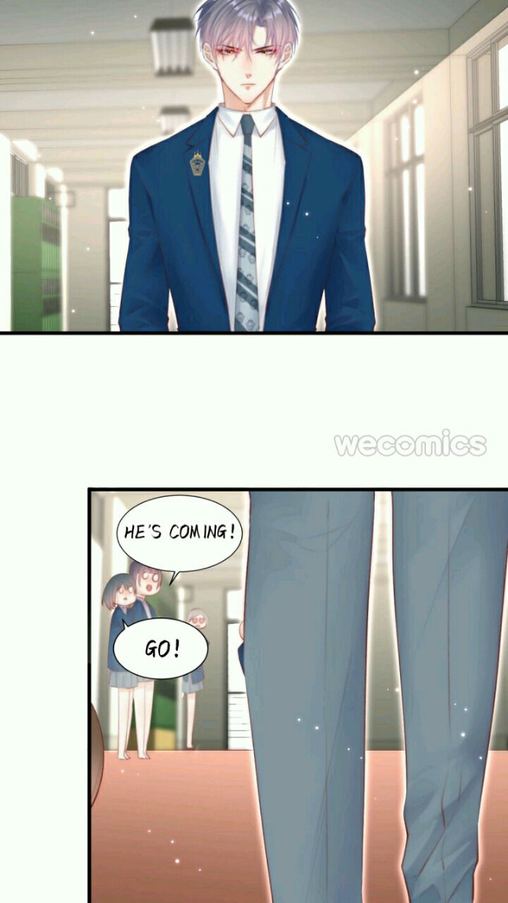 In or Out Chapter 47 - page 3