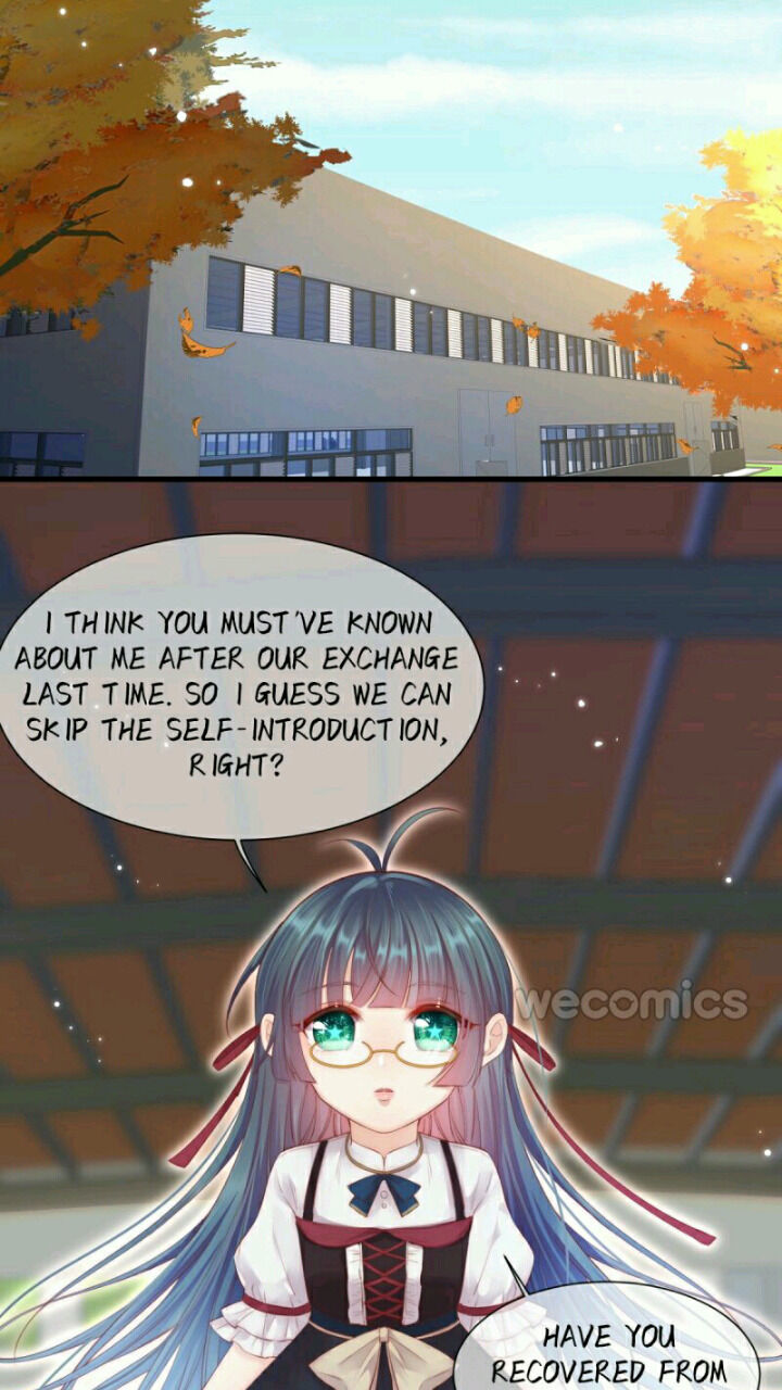 In or Out Chapter 45 - page 16