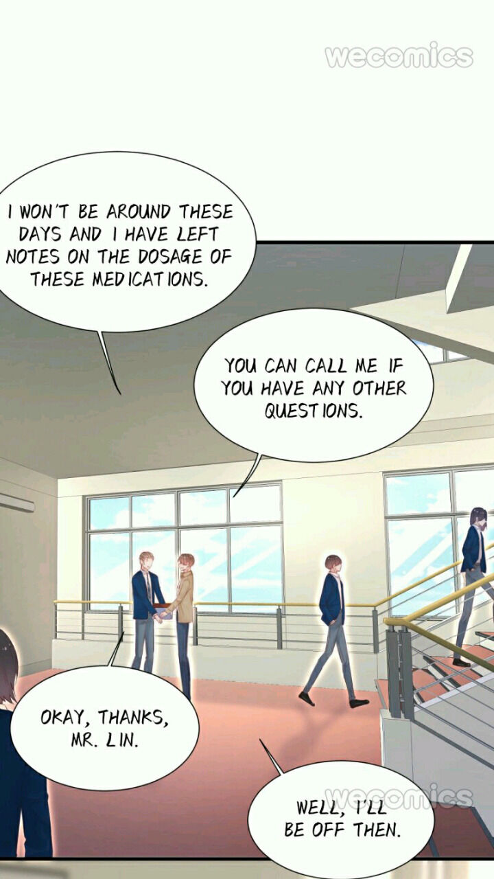 In or Out Chapter 45 - page 9