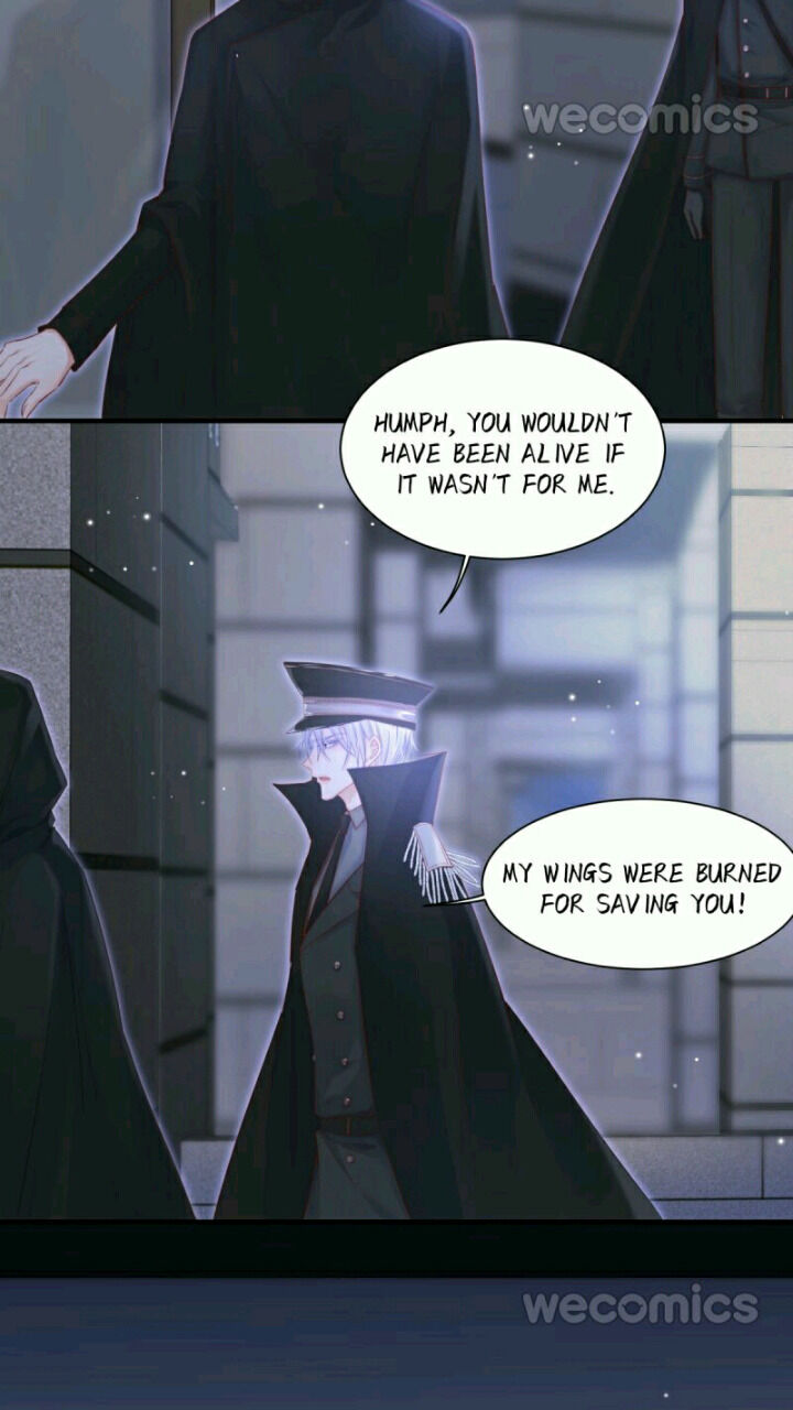 In or Out Chapter 43 - page 5
